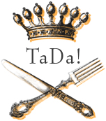 Tada Logo
